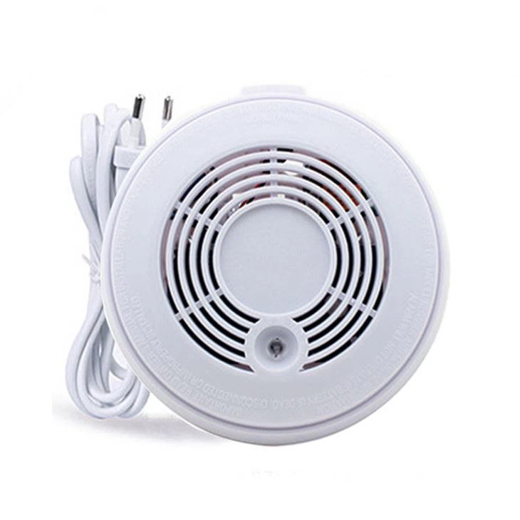 Optical Gsm Smoke Detector Alarm