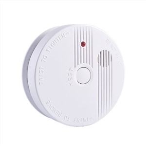 CO detektor süsinikmonooksiidi alarm