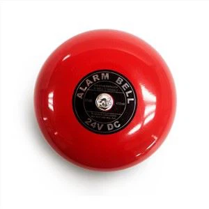 Tulekahjuhäire kell ehitamiseks