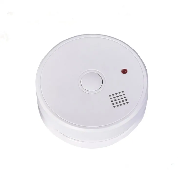 Smoke Sensor For Home Security