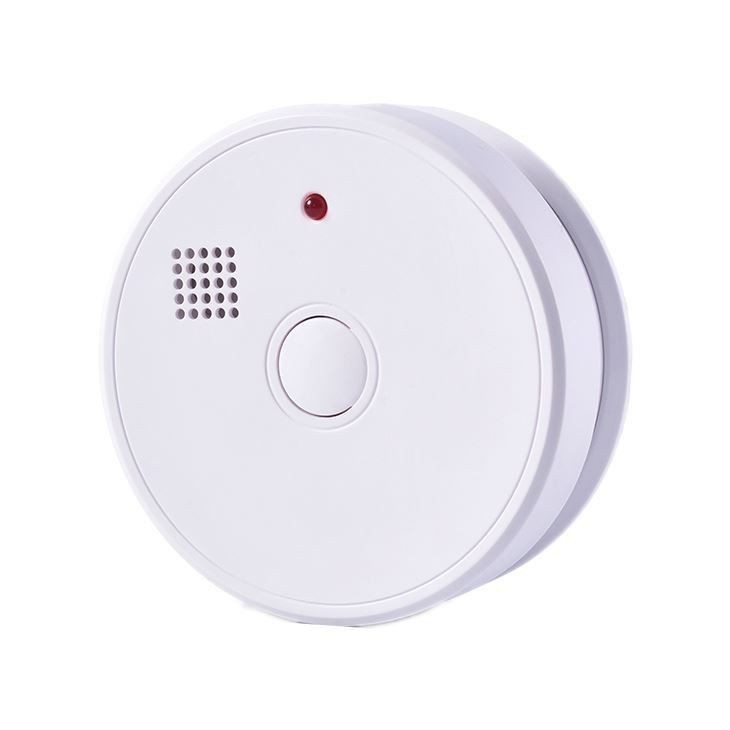 Standalone Fire Smoke Sensor