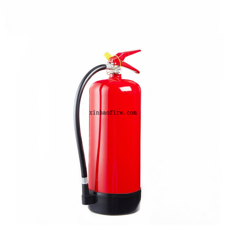 Abc Rated Fire Extinguisher