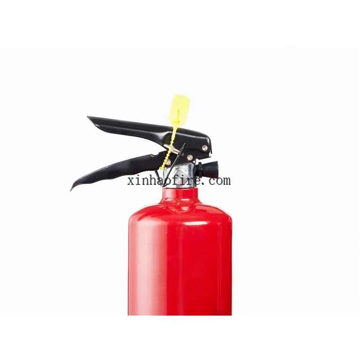 Abc Fire Extinguisher For Car