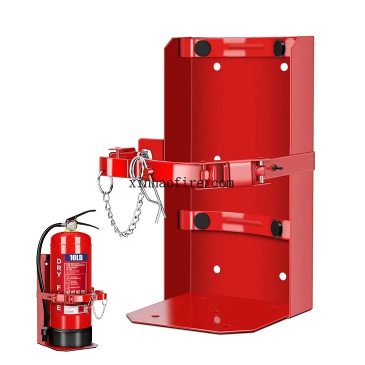 10lbs Fire Extinguisher Bracket