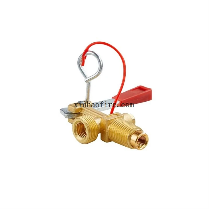 Fire Extinguisher Rocker Valve price