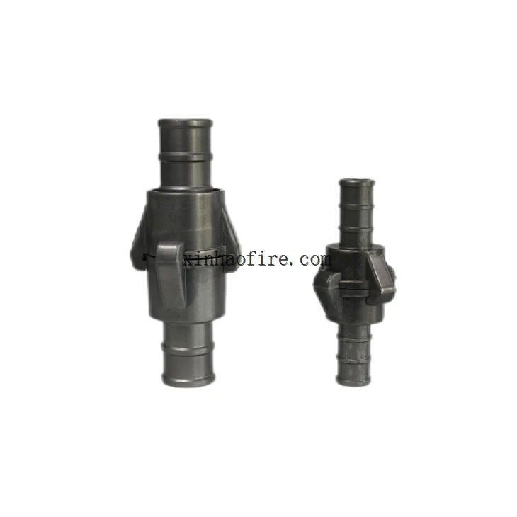 Forest Hose Coupling
