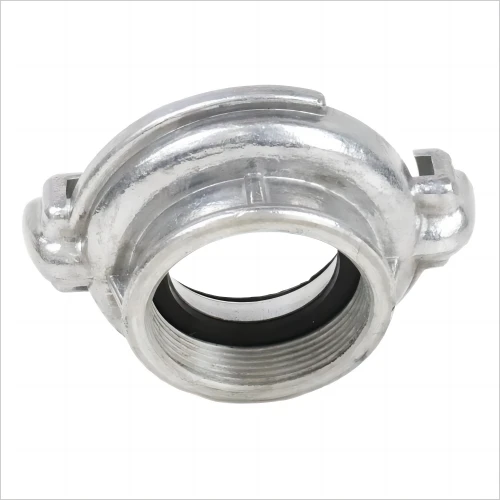 Gost Type Adapter