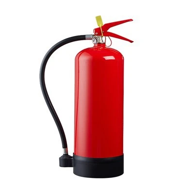 Fire Extinguishing