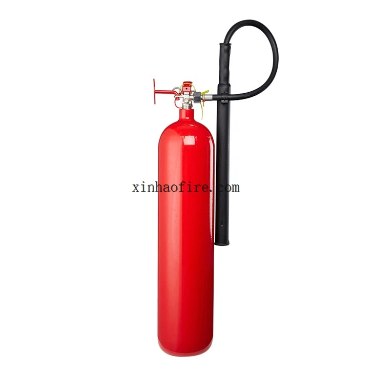 45 kg Co2 Fire Extinguisher