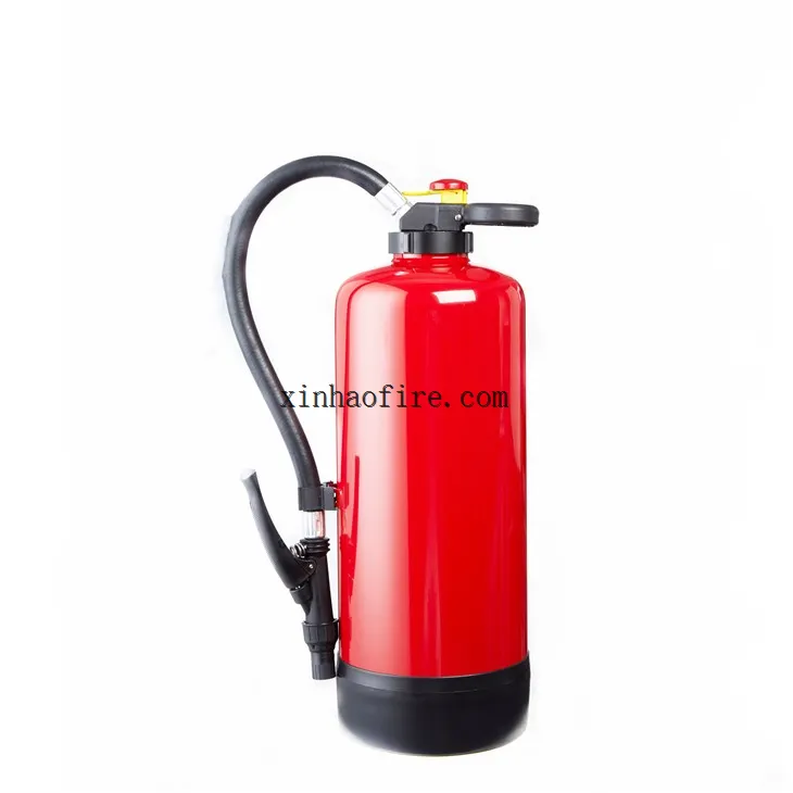 9kg Powder Fire Extinguisher