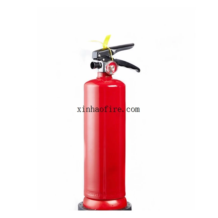 Multipurpose Fire Extinguisher