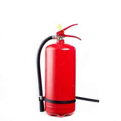 20 naela tulekustuti