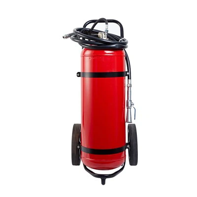 Tulekustuti käru tüüp