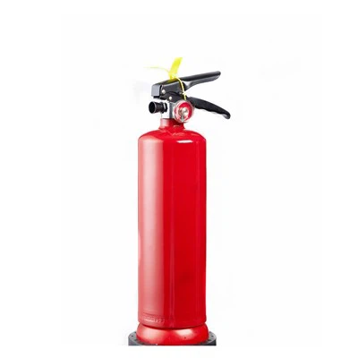 Mitmeotstarbelise tulekustuti