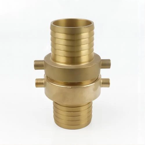 Pin Lug Coupling
