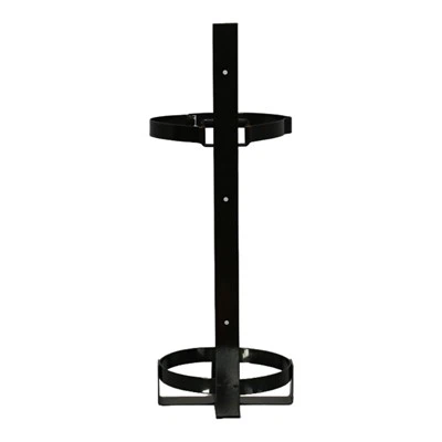 6 kg seinale kinnitatud kuiva pulbri tulekustuti sulg