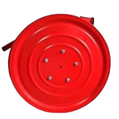 Bushfire'i voolikurull