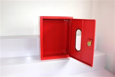 Fire Hose Connection Cabinet