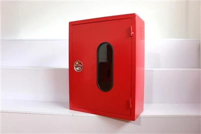 Fire Hose Connection Cabinet